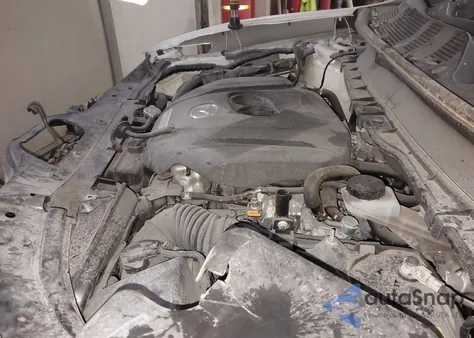 2022 Mazda Cx-9 Touring from USA, damaged, VIN JM3TCBCY0N0627734